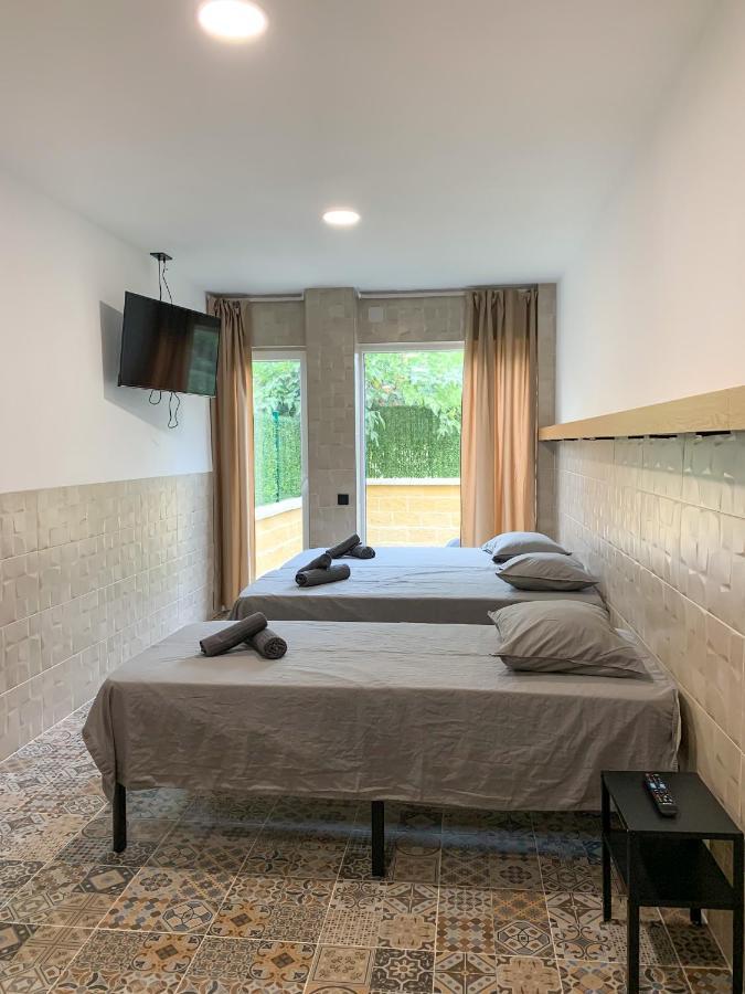 Appartement La Ruta *