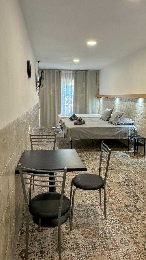 La Ruta Appartement Calp