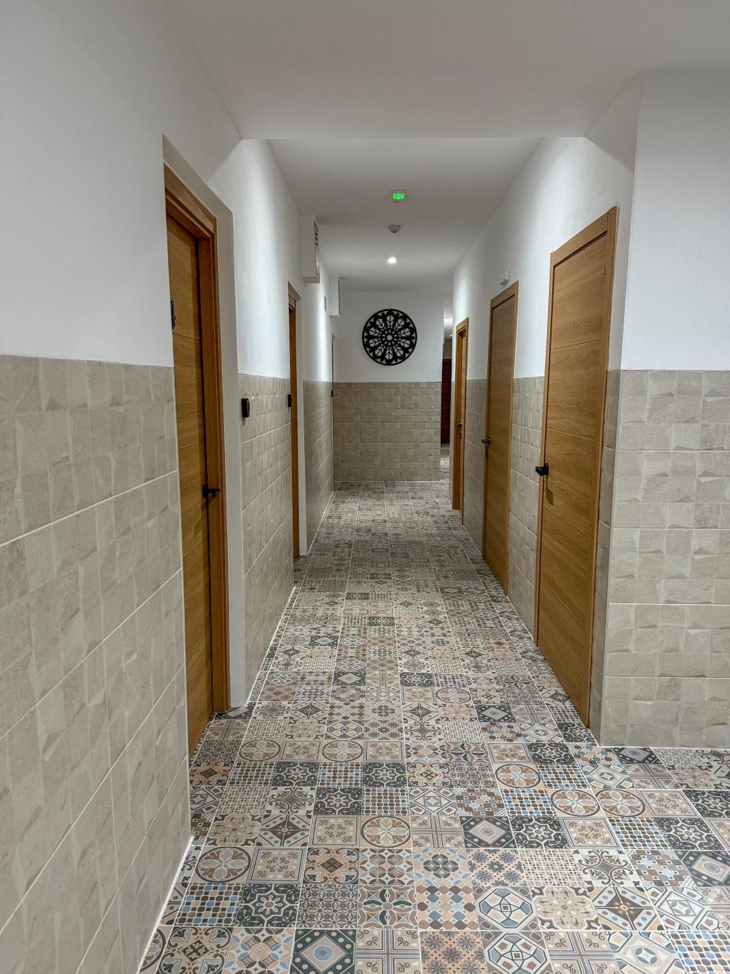 Appartement La Ruta *