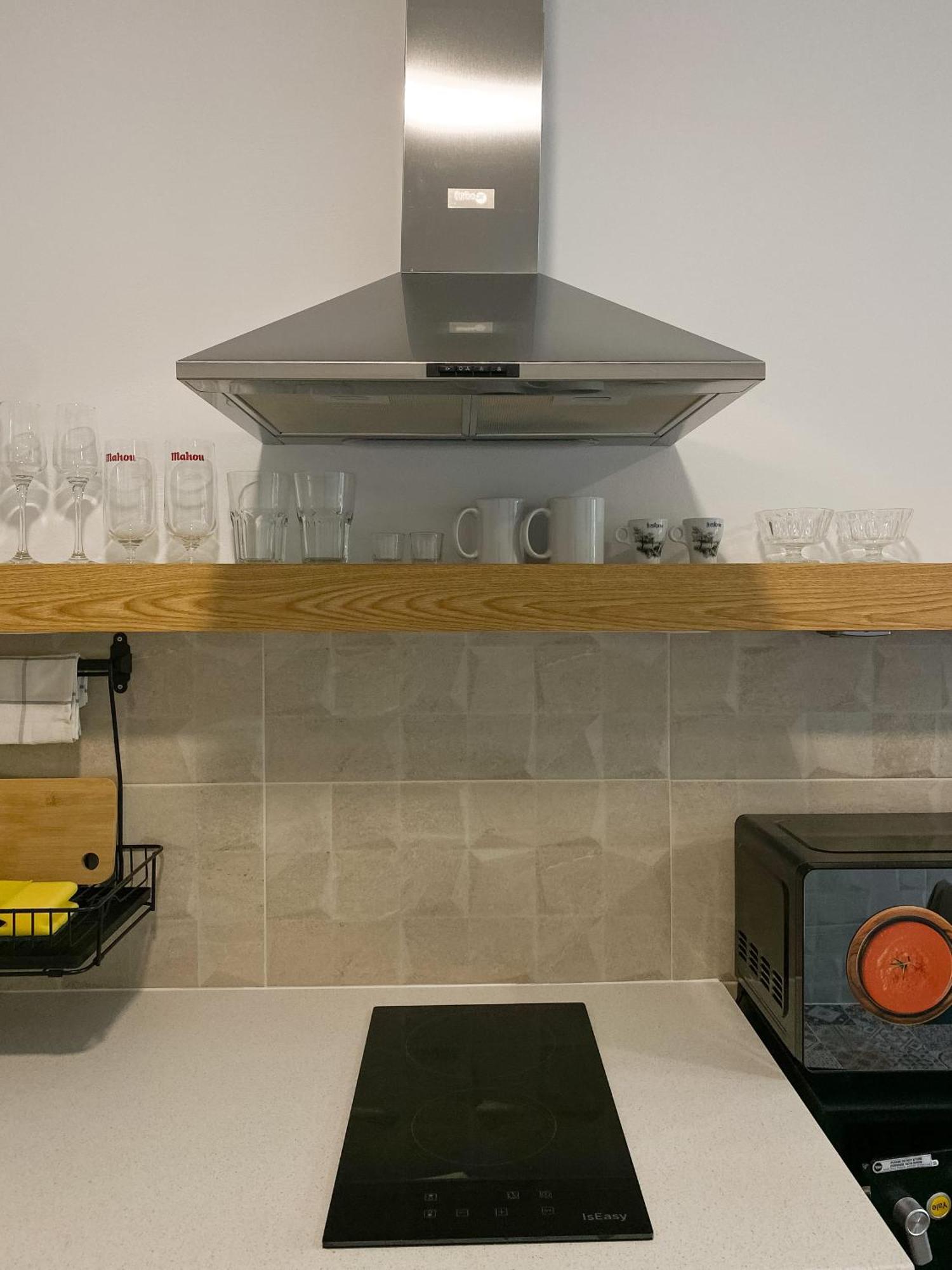 Appartement La Ruta *