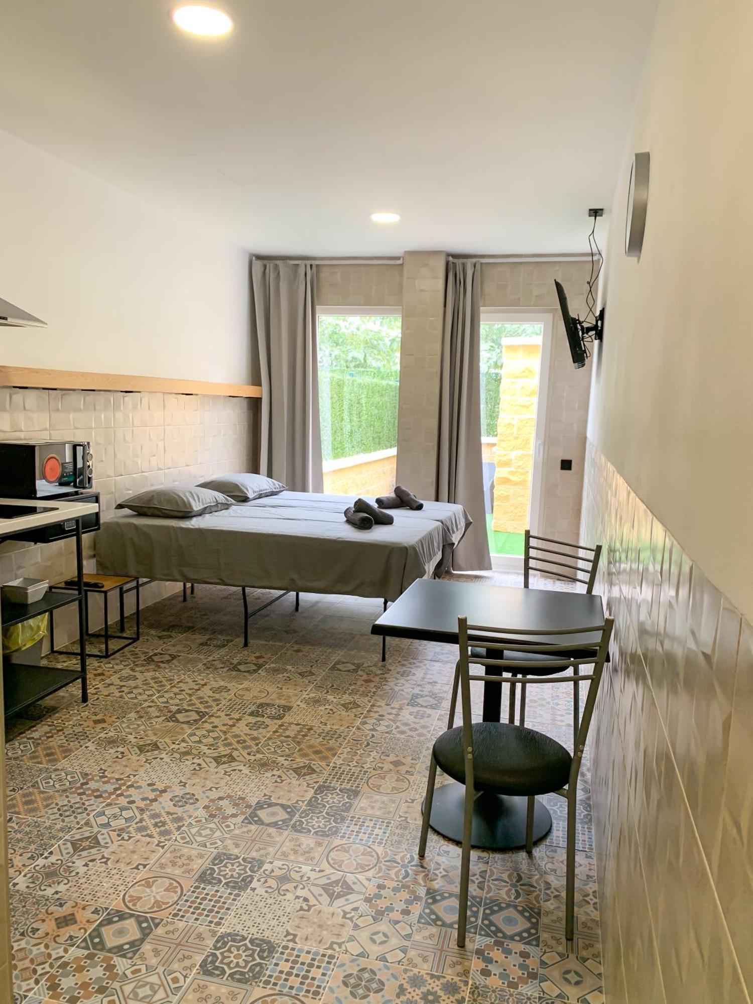 Appartement La Ruta