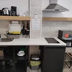 Apartamentos La Ruta