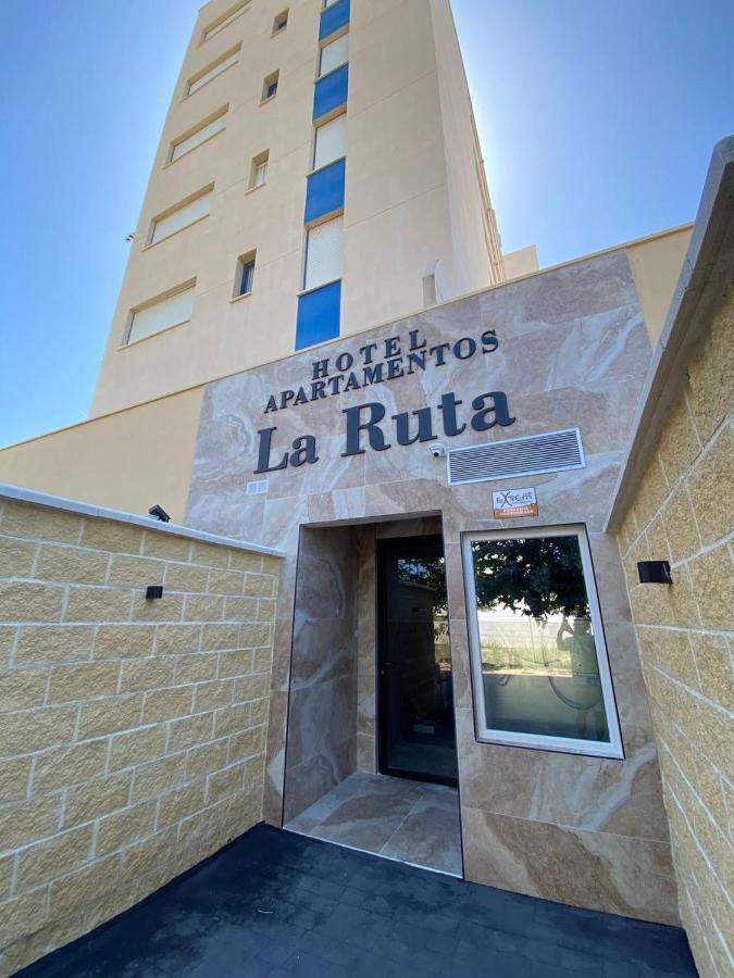 La Ruta Calp