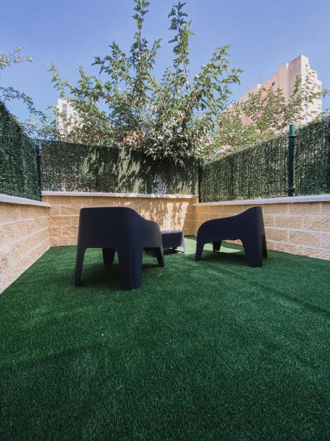 Appartement La Ruta Calp