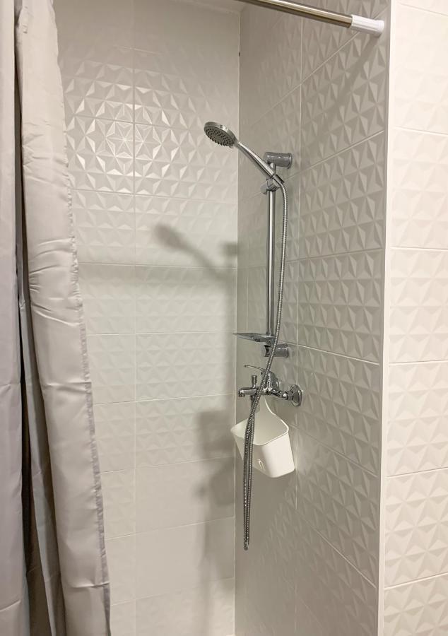 Appartement La Ruta *