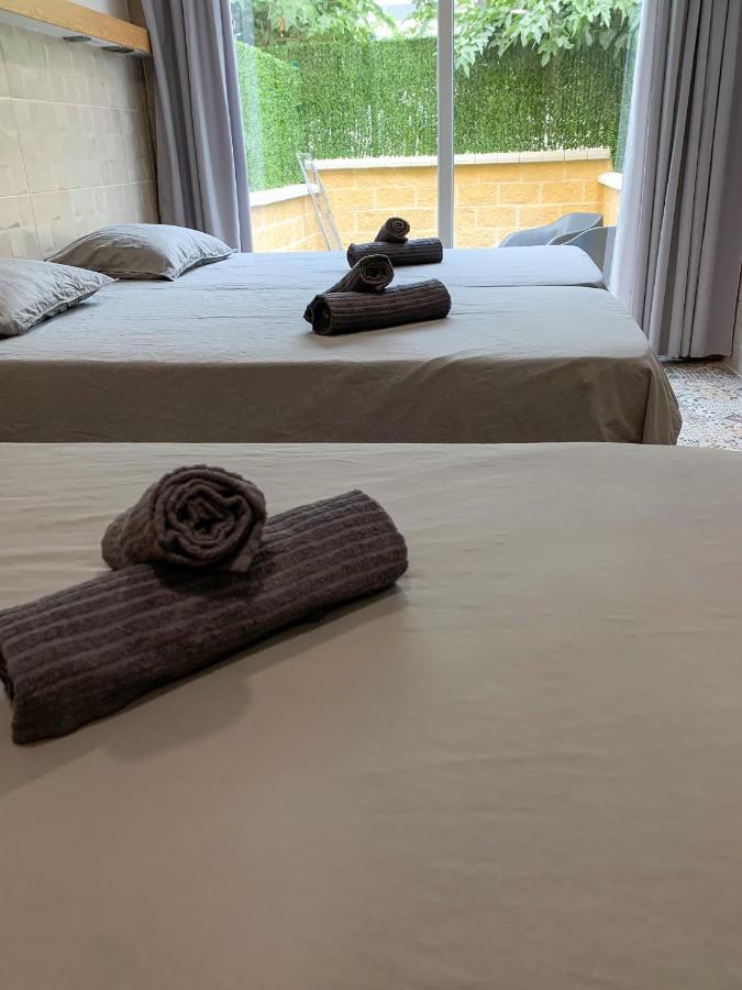 La Ruta Appartement *
