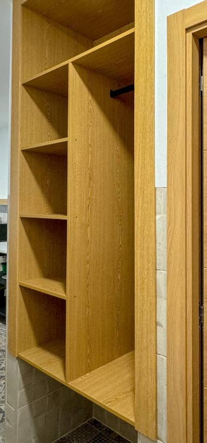 La Ruta Appartement