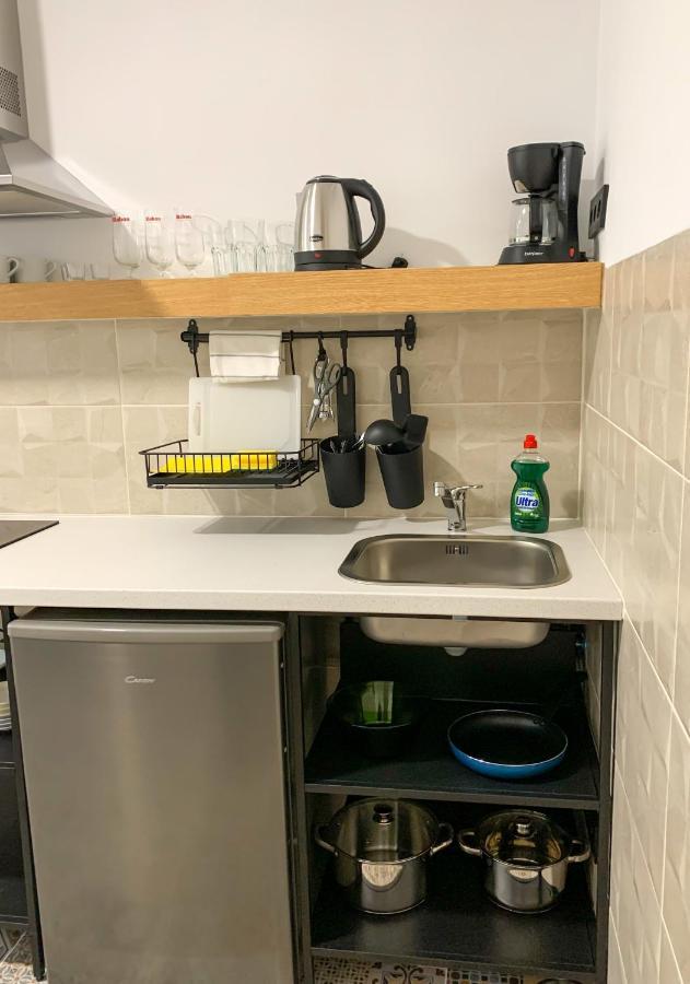 Appartement La Ruta