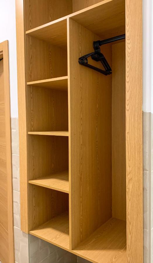 Appartement La Ruta Calp