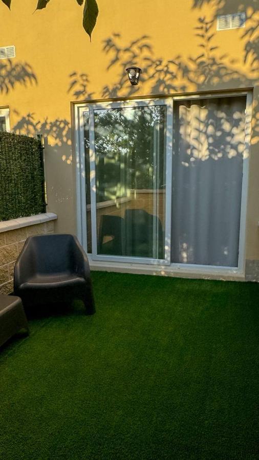La Ruta Appartement