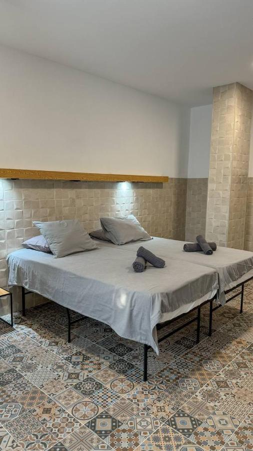 La Ruta Appartement Calp