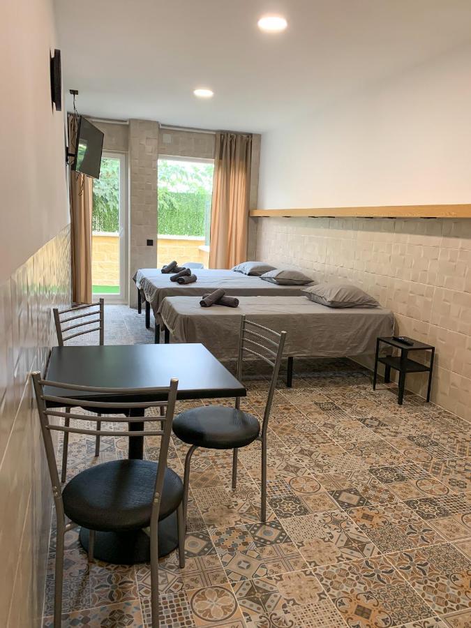 La Ruta Appartement *