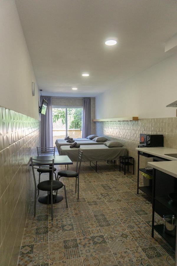 Appartement La Ruta