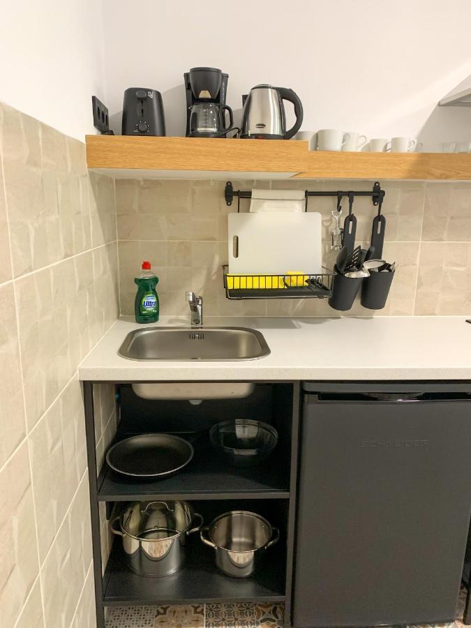 La Ruta Appartement
