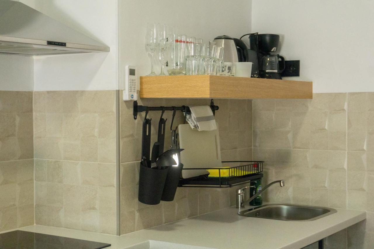 La Ruta Appartement *