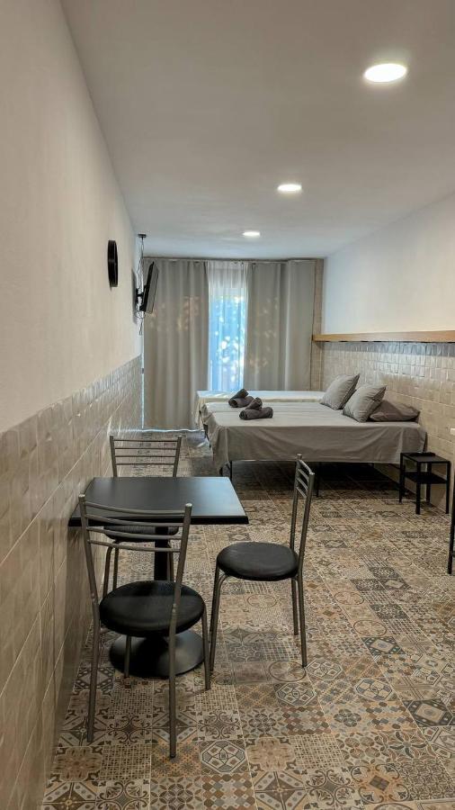 Appartement La Ruta *