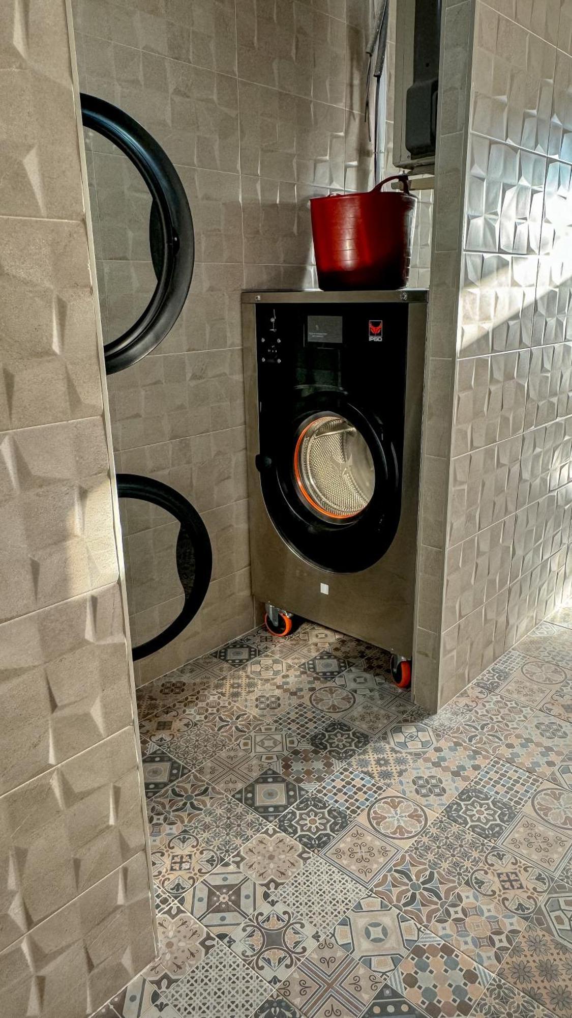Appartement La Ruta Calp