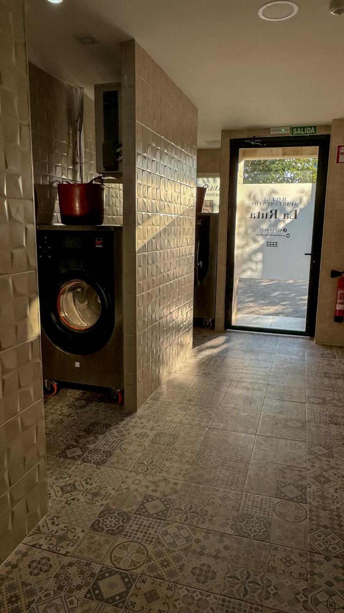 Appartement La Ruta