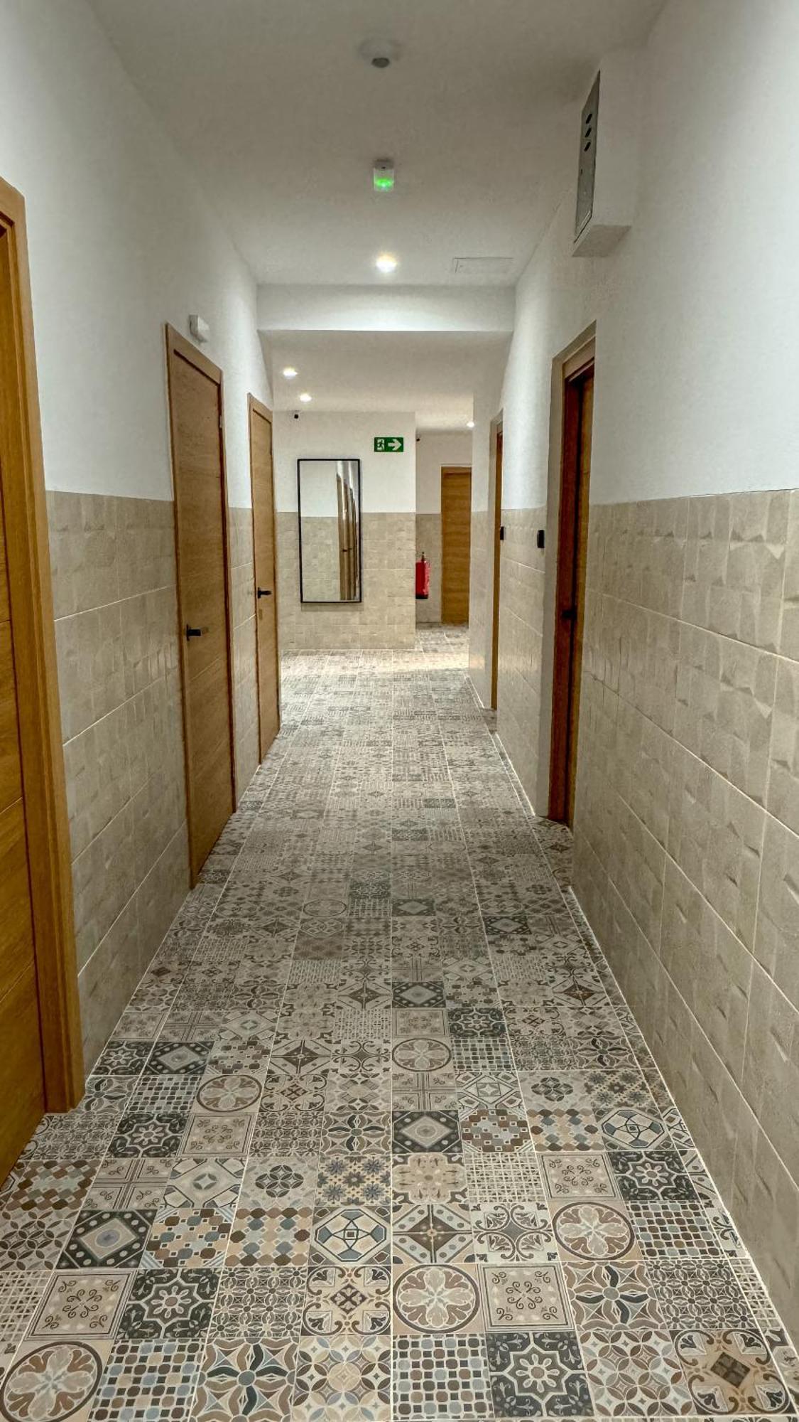 Appartement La Ruta Calp
