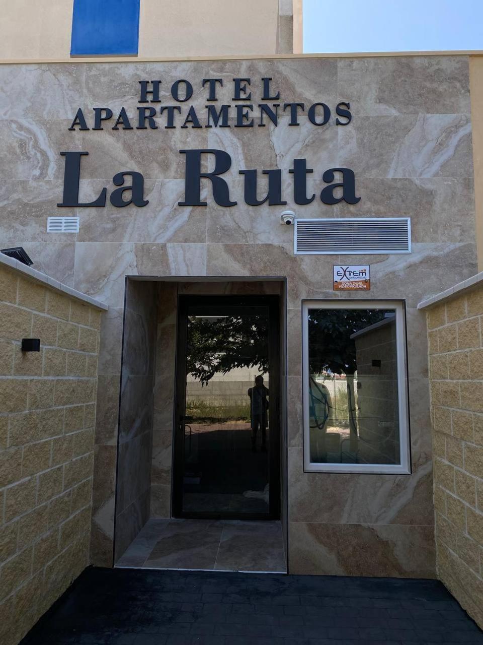 Appartement La Ruta