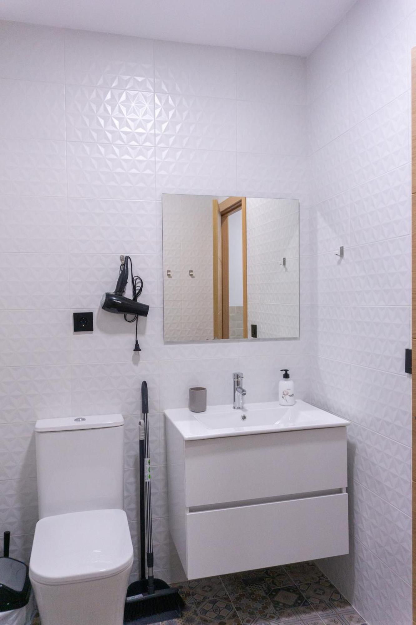 La Ruta Appartement