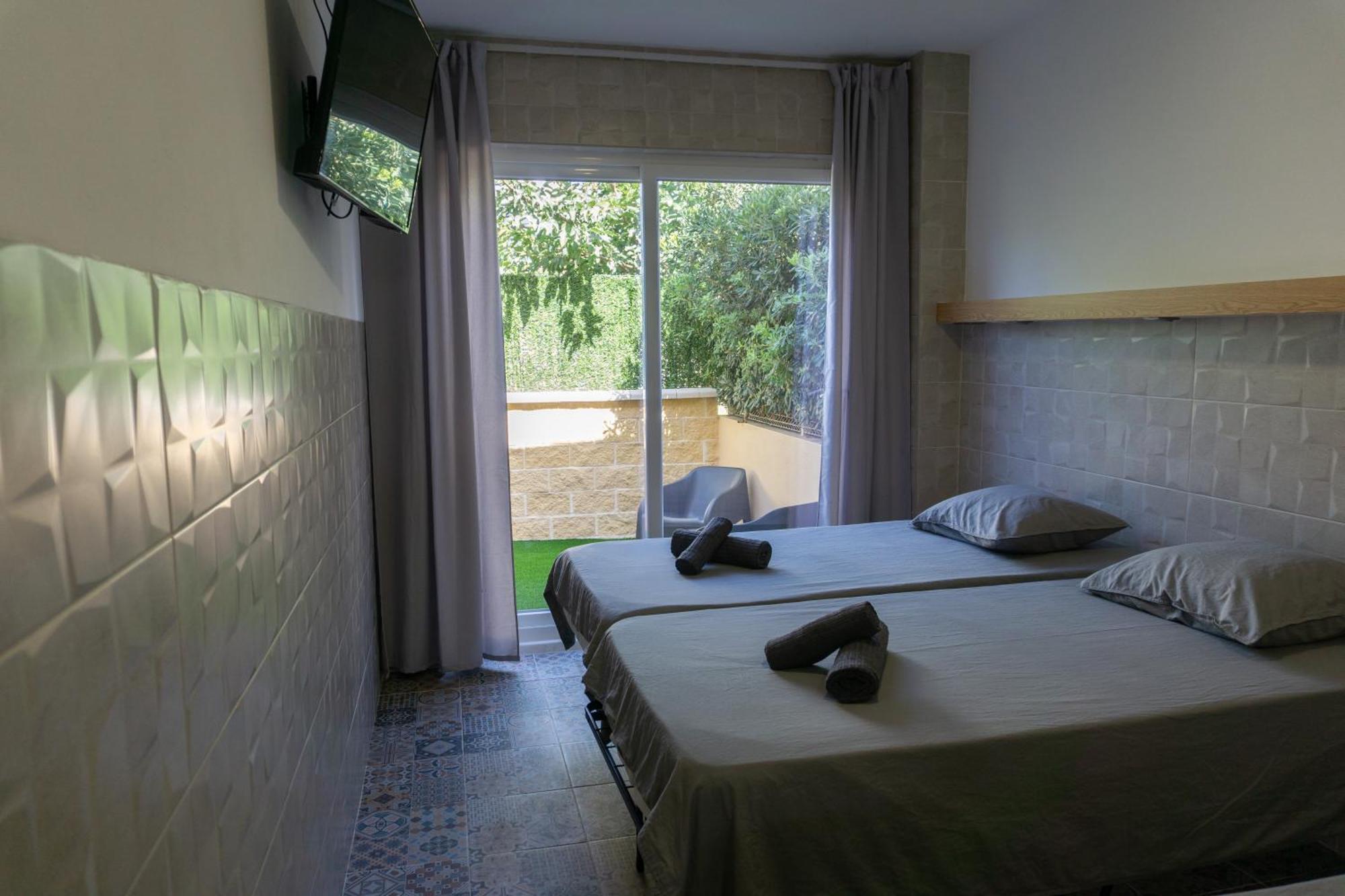 La Ruta Appartement