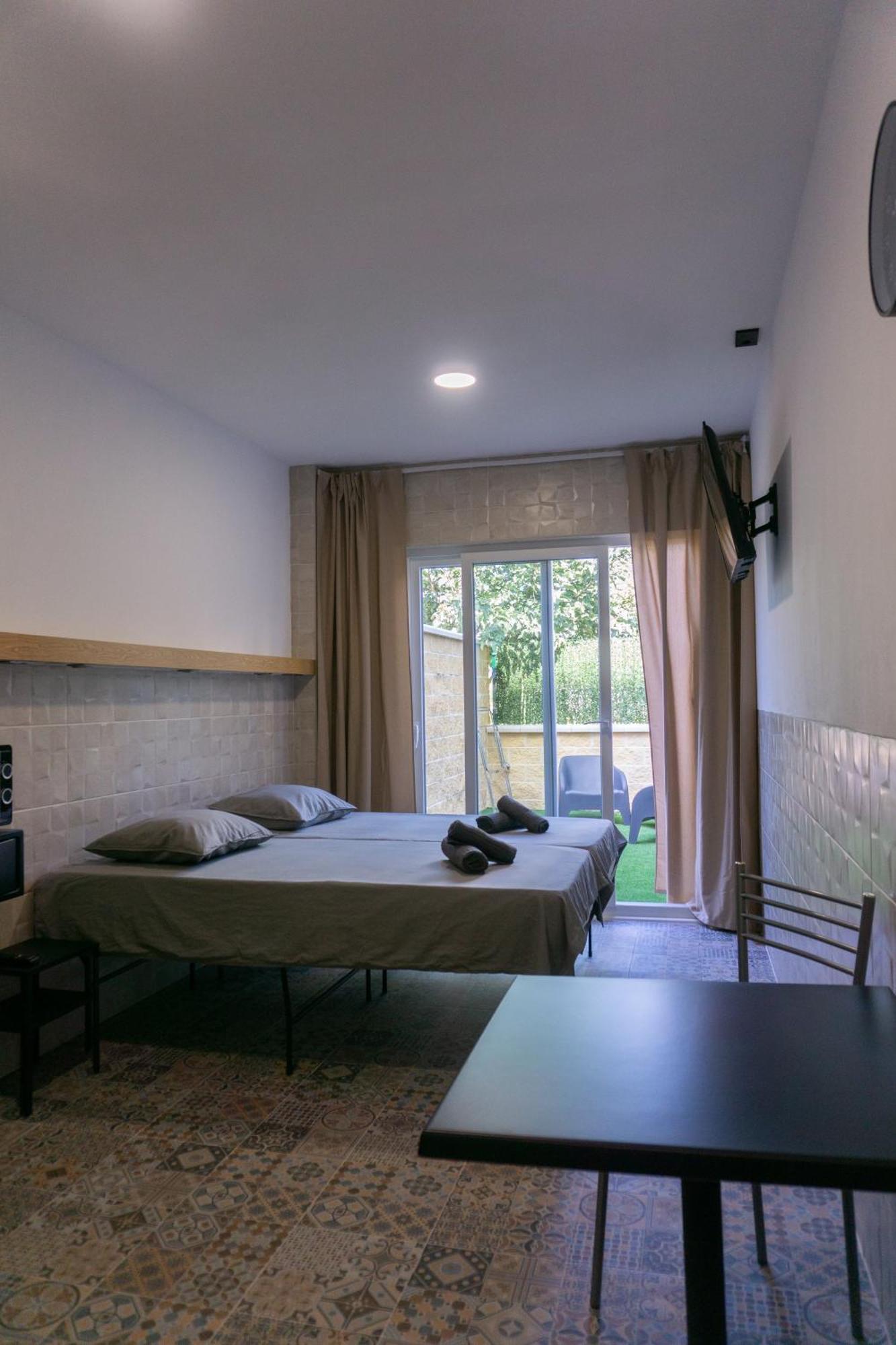 La Ruta Appartement *