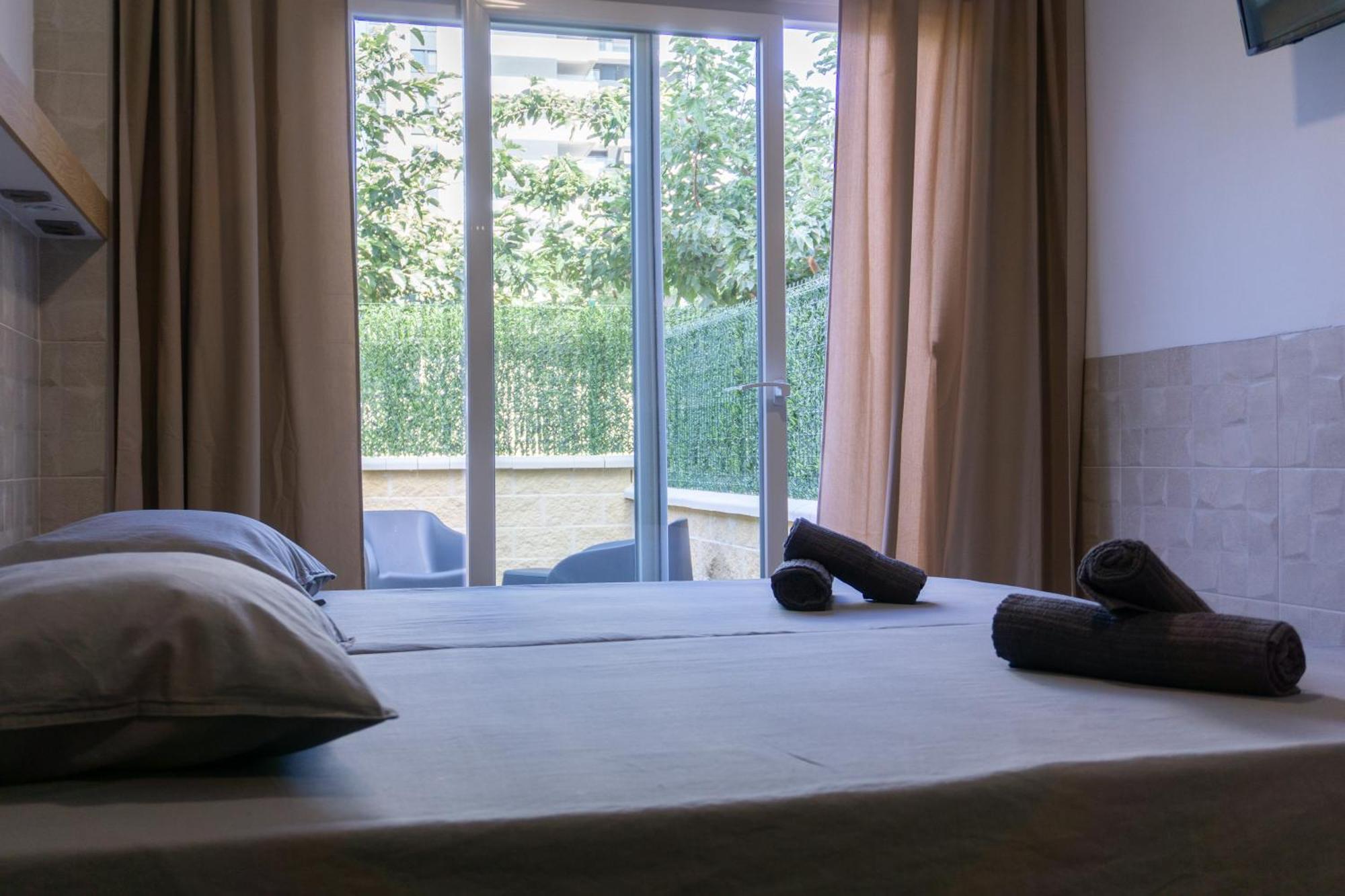 Appartement La Ruta Calp
