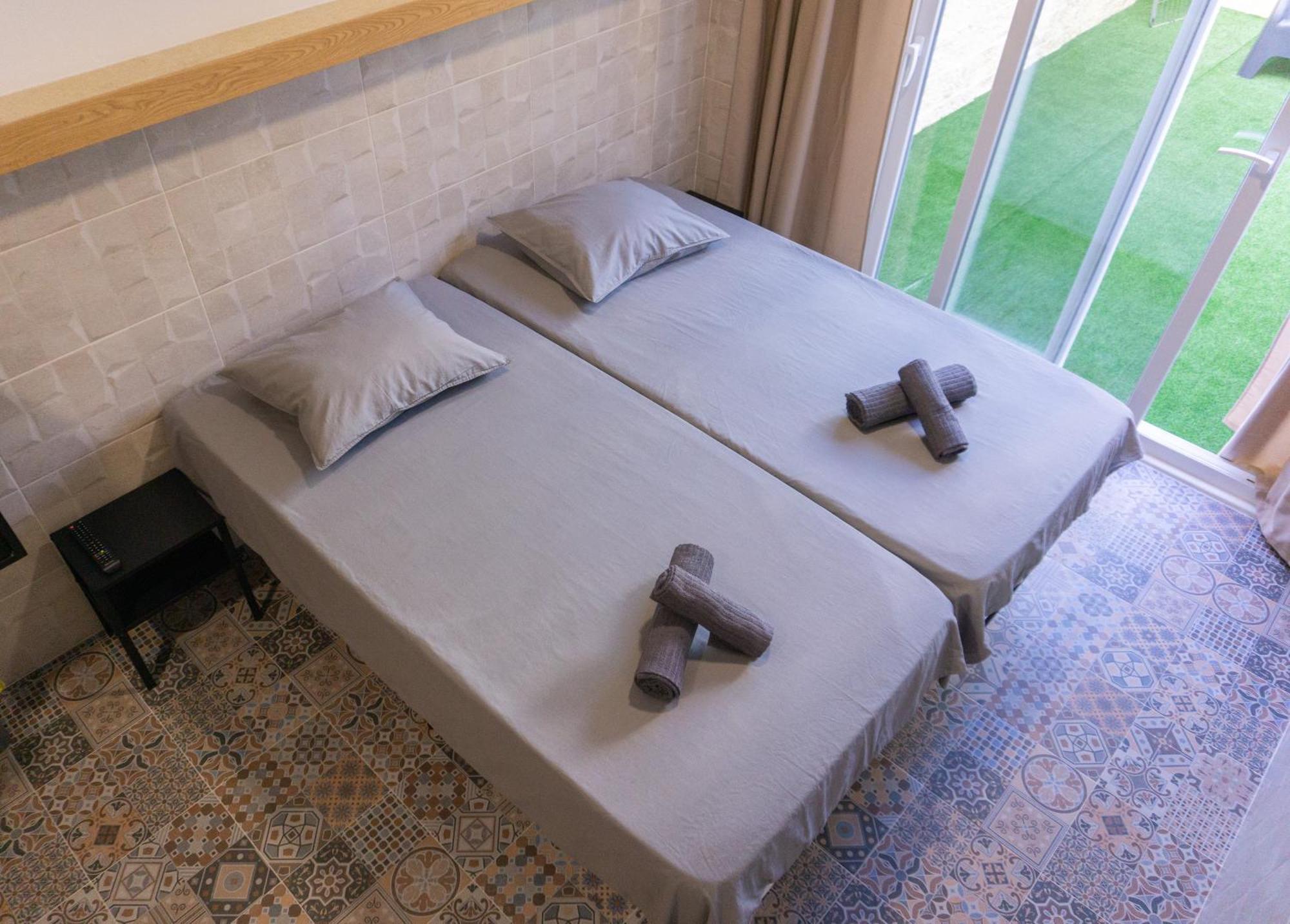 La Ruta Appartement Calp
