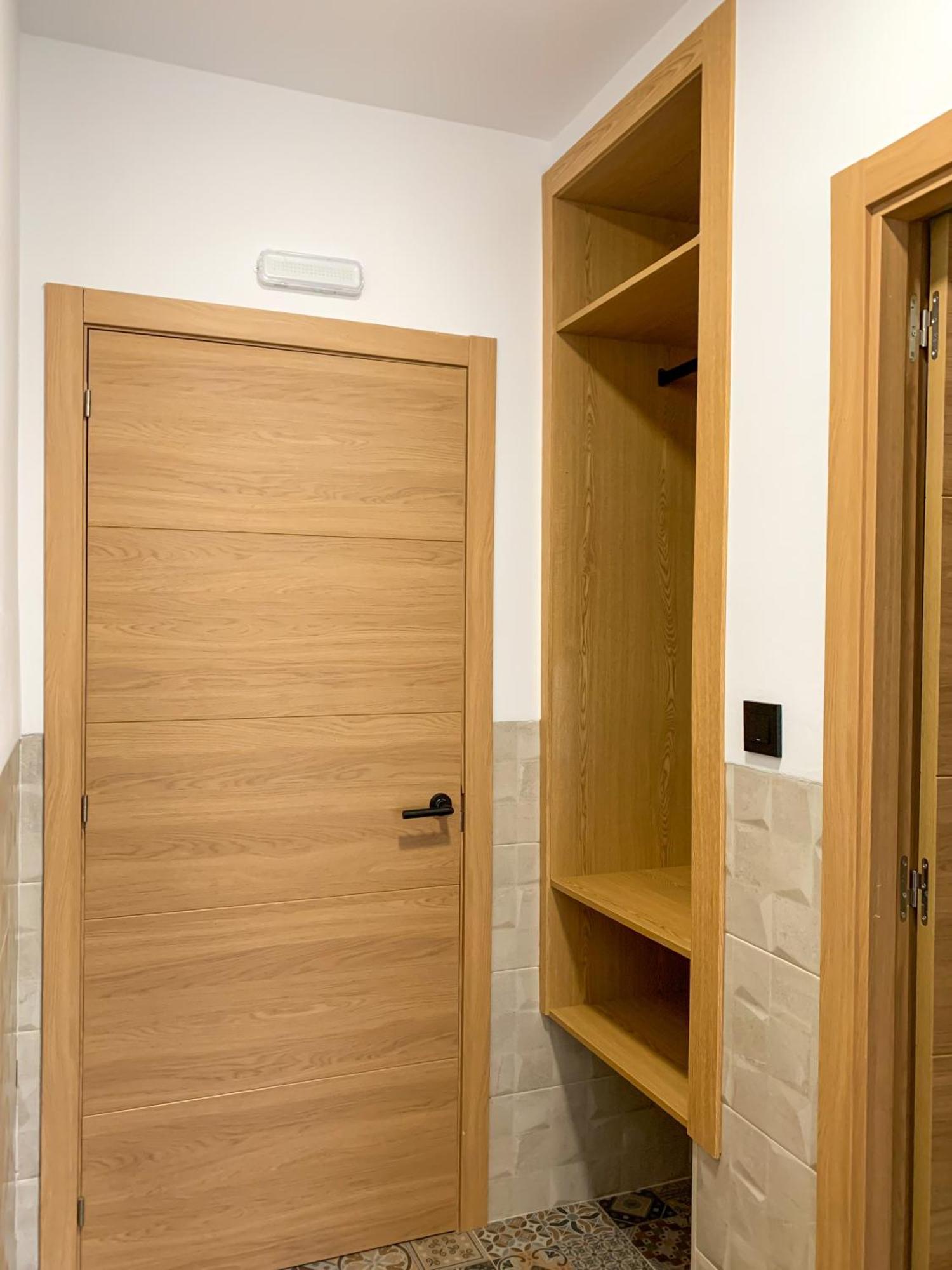 Appartement La Ruta Calp