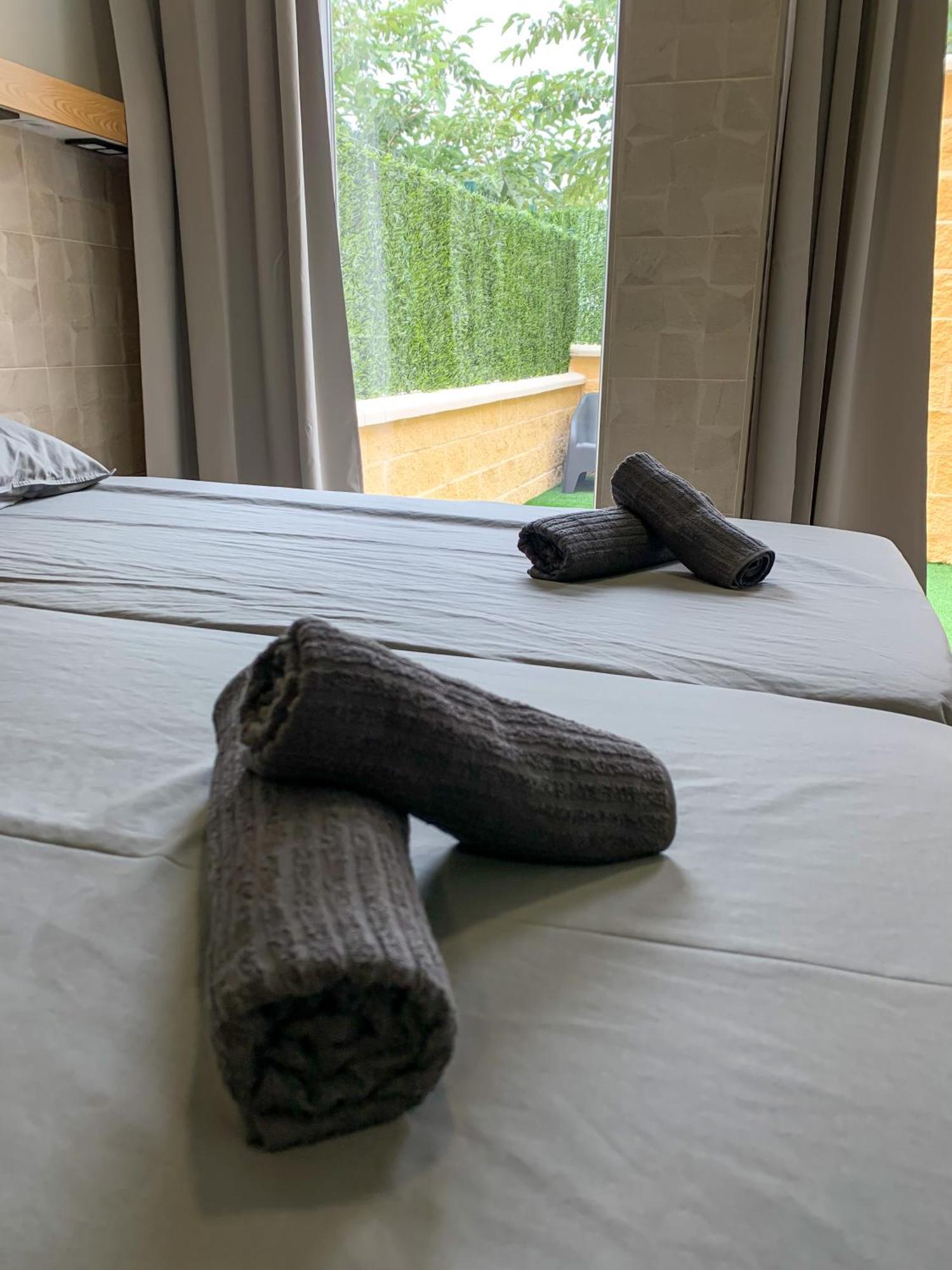 Appartement La Ruta