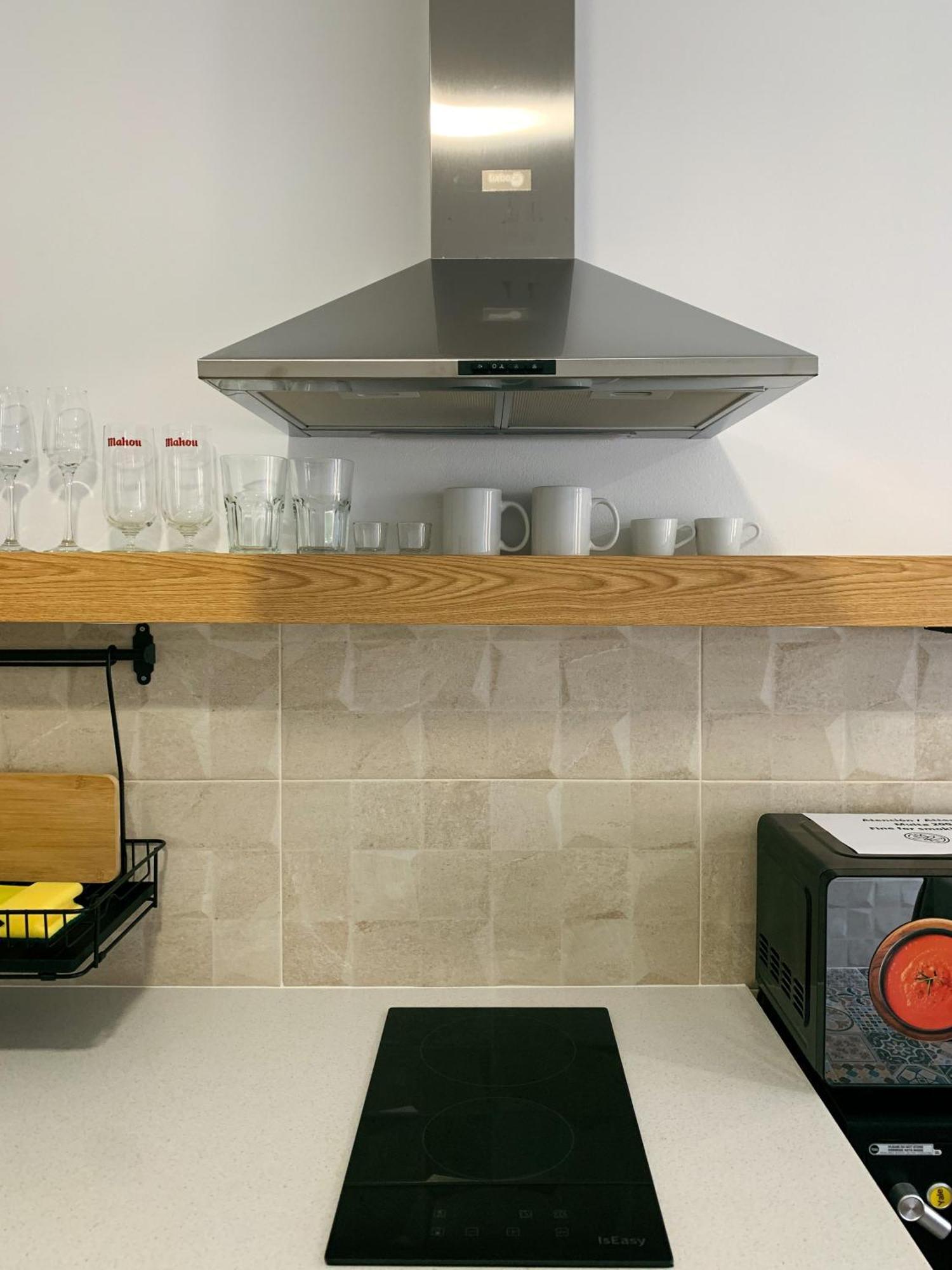 La Ruta Appartement Calp