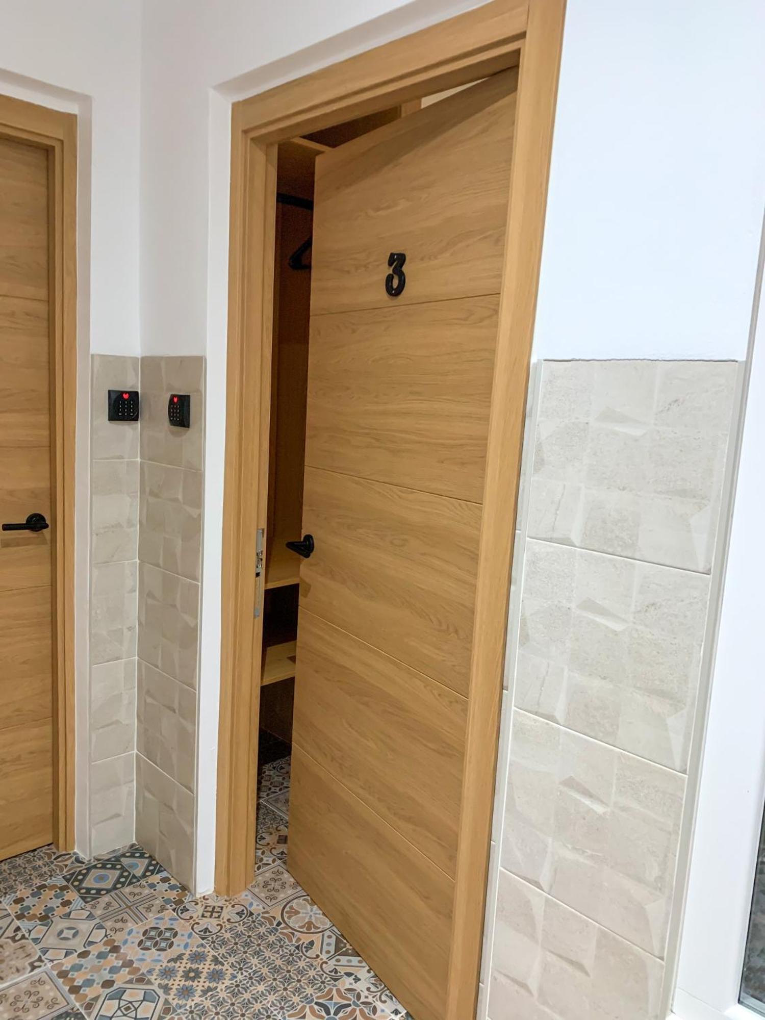 La Ruta Appartement