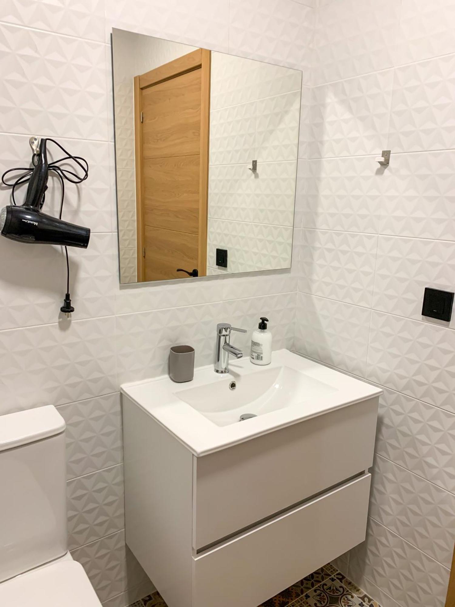 Appartement La Ruta *