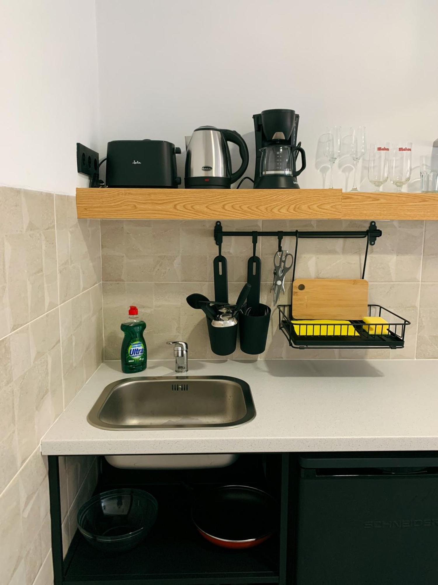 La Ruta Appartement *