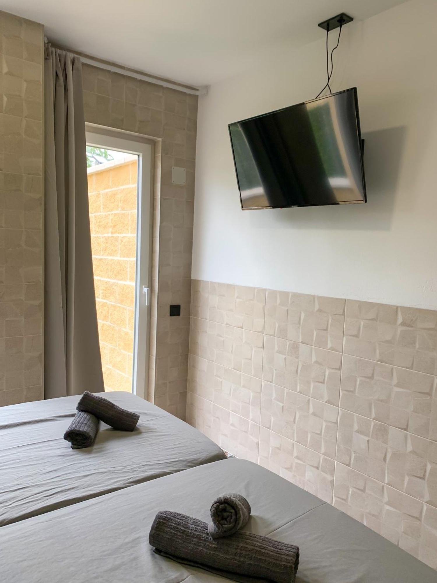 La Ruta Appartement