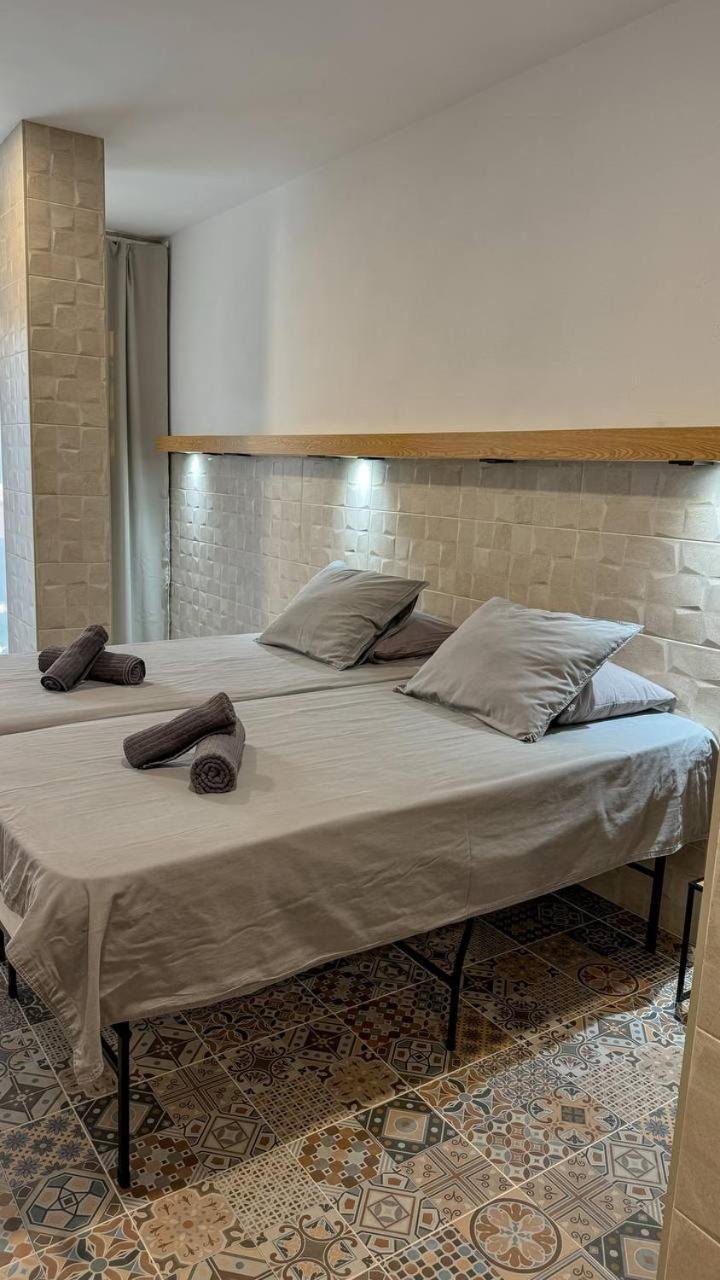 La Ruta Appartement Calp