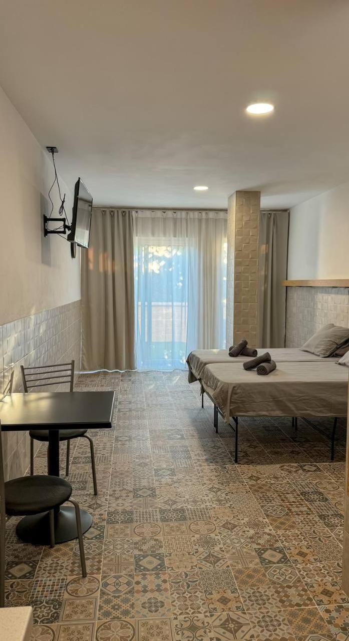 La Ruta Appartement