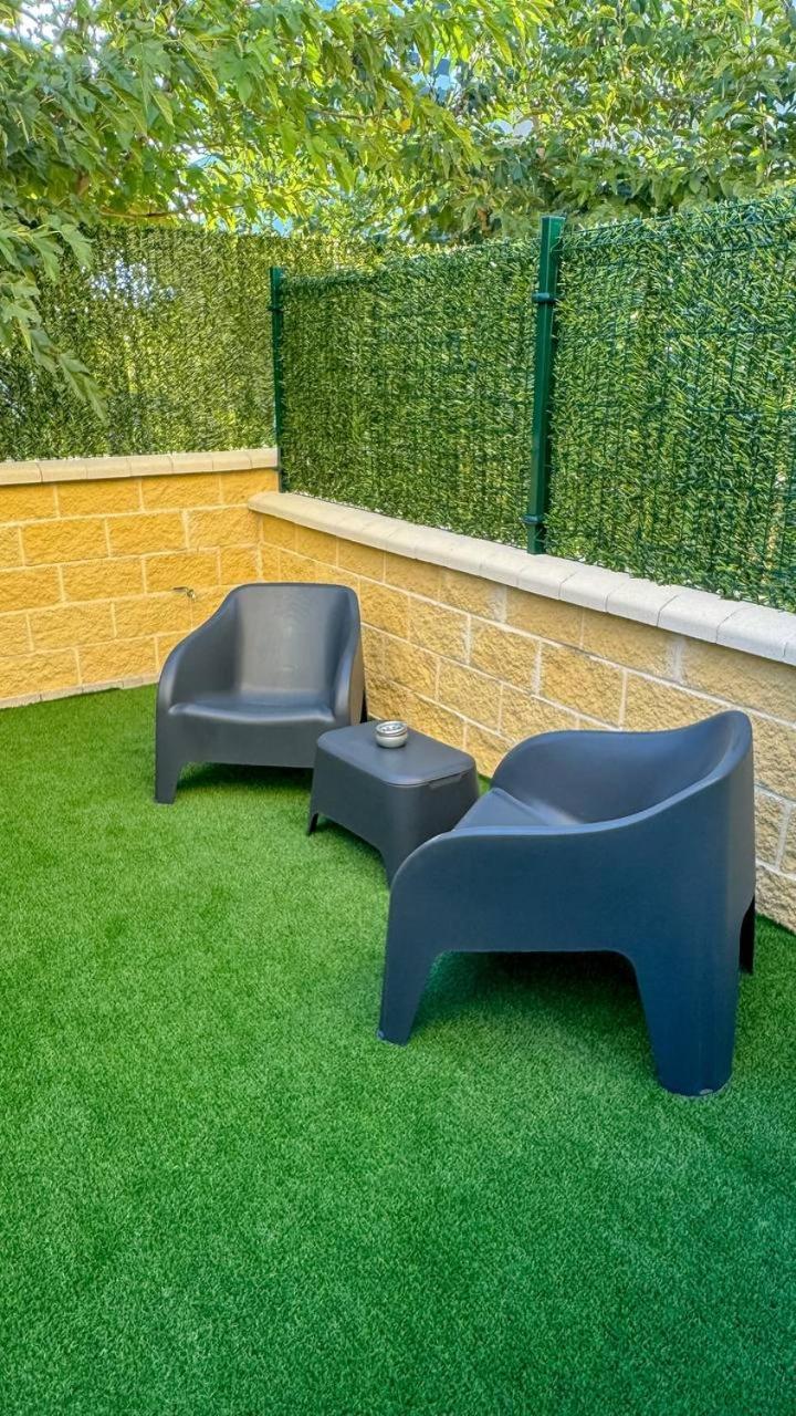 Appartement La Ruta Calp