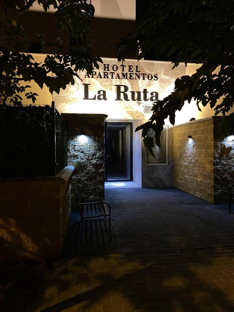 La Ruta Calp