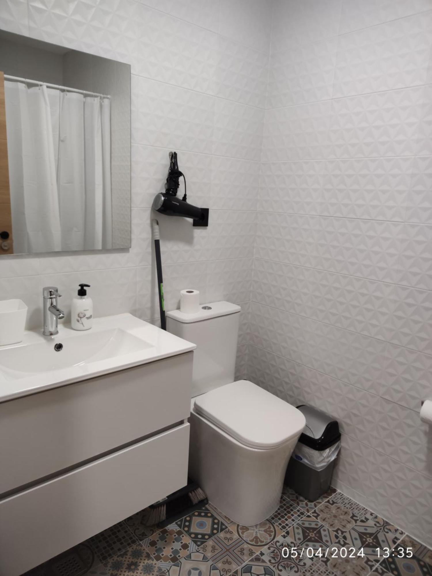 La Ruta Appartement