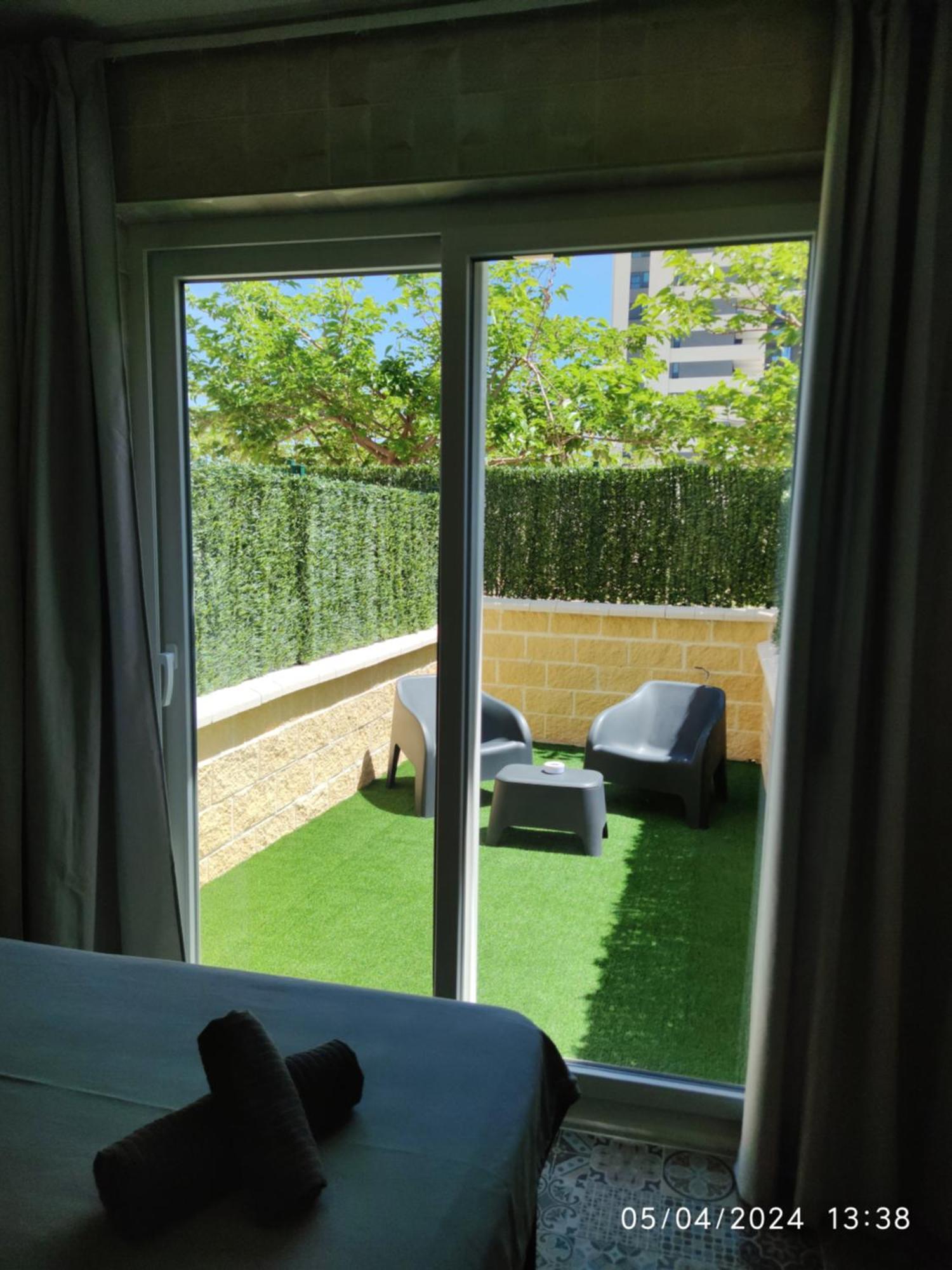 La Ruta Appartement