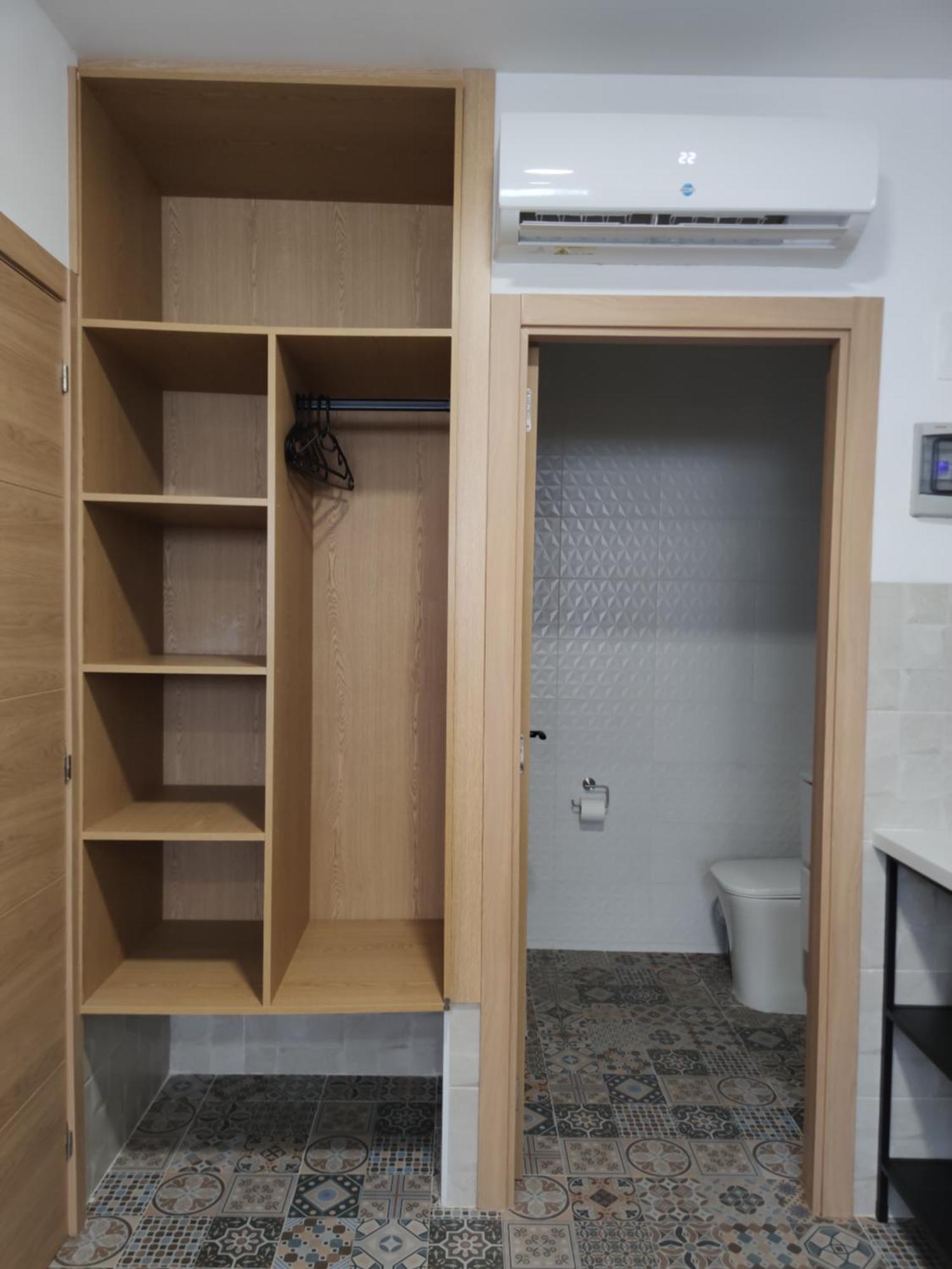 Appartement La Ruta *
