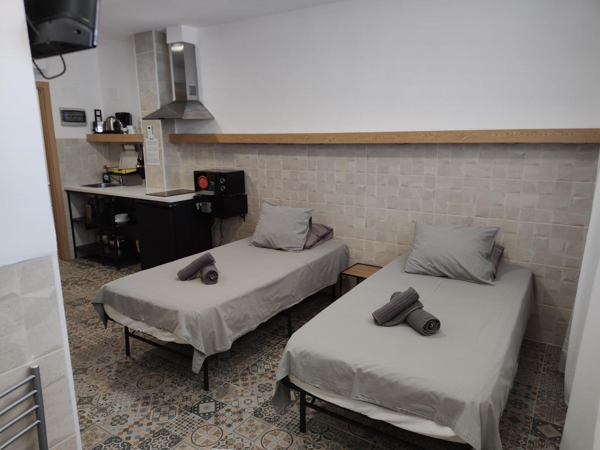 La Ruta Appartement *