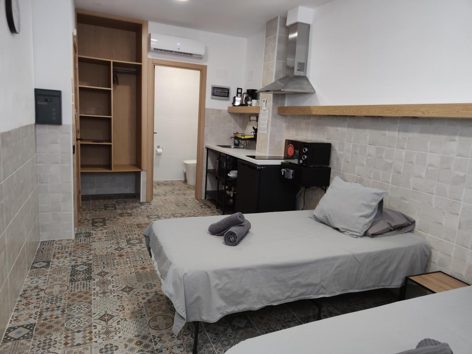 La Ruta Appartement
