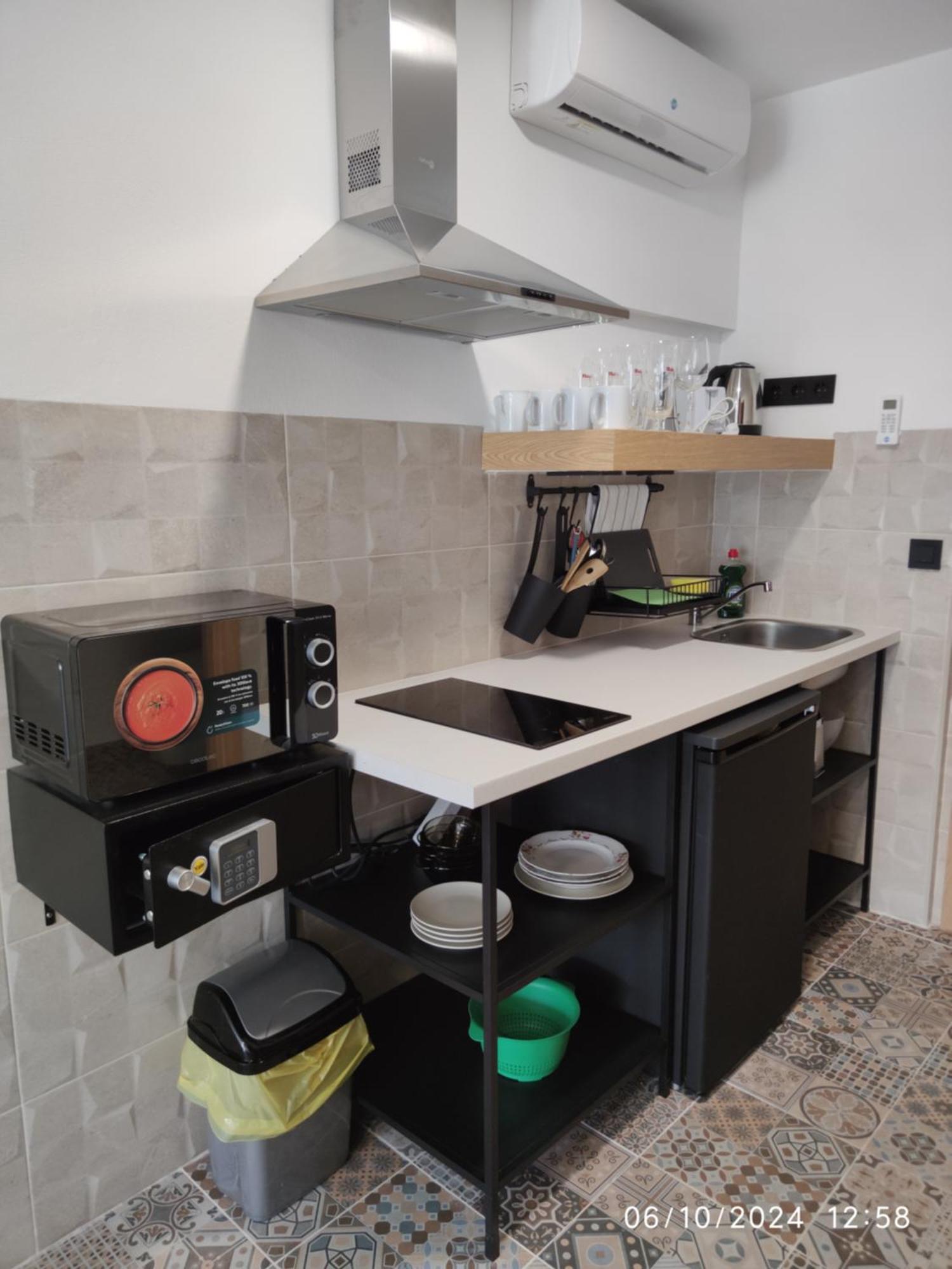 Appartement La Ruta Calp