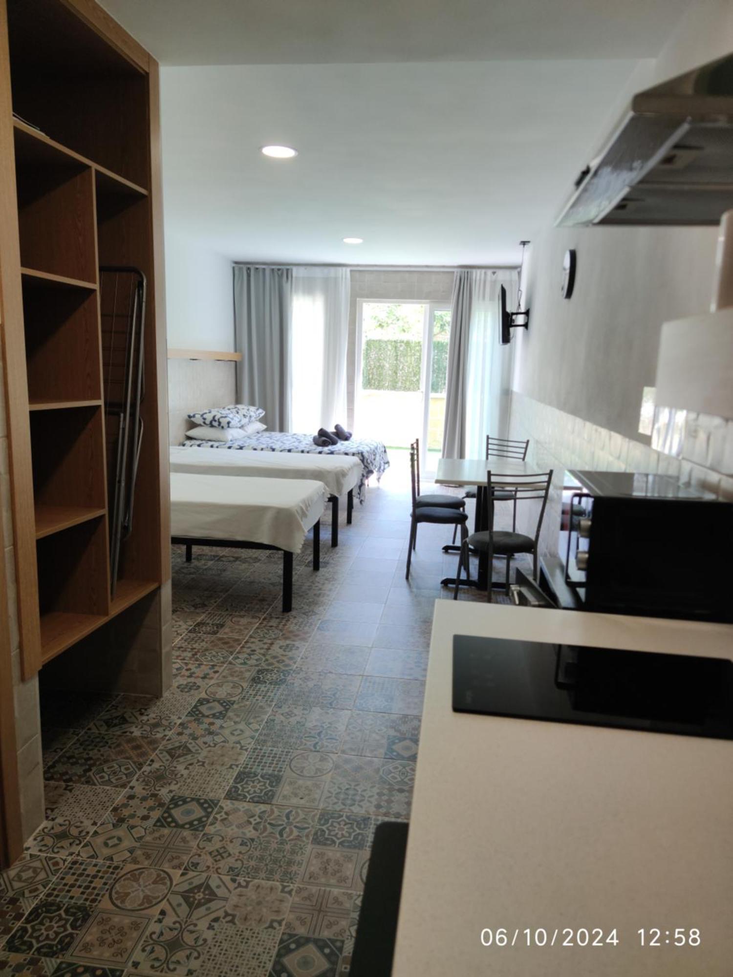 Appartement La Ruta