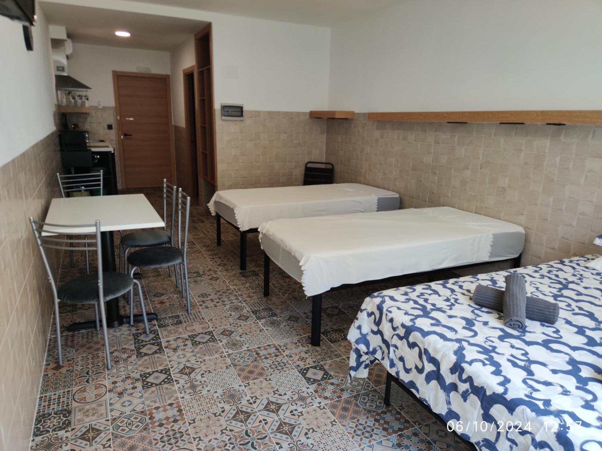 La Ruta Appartement