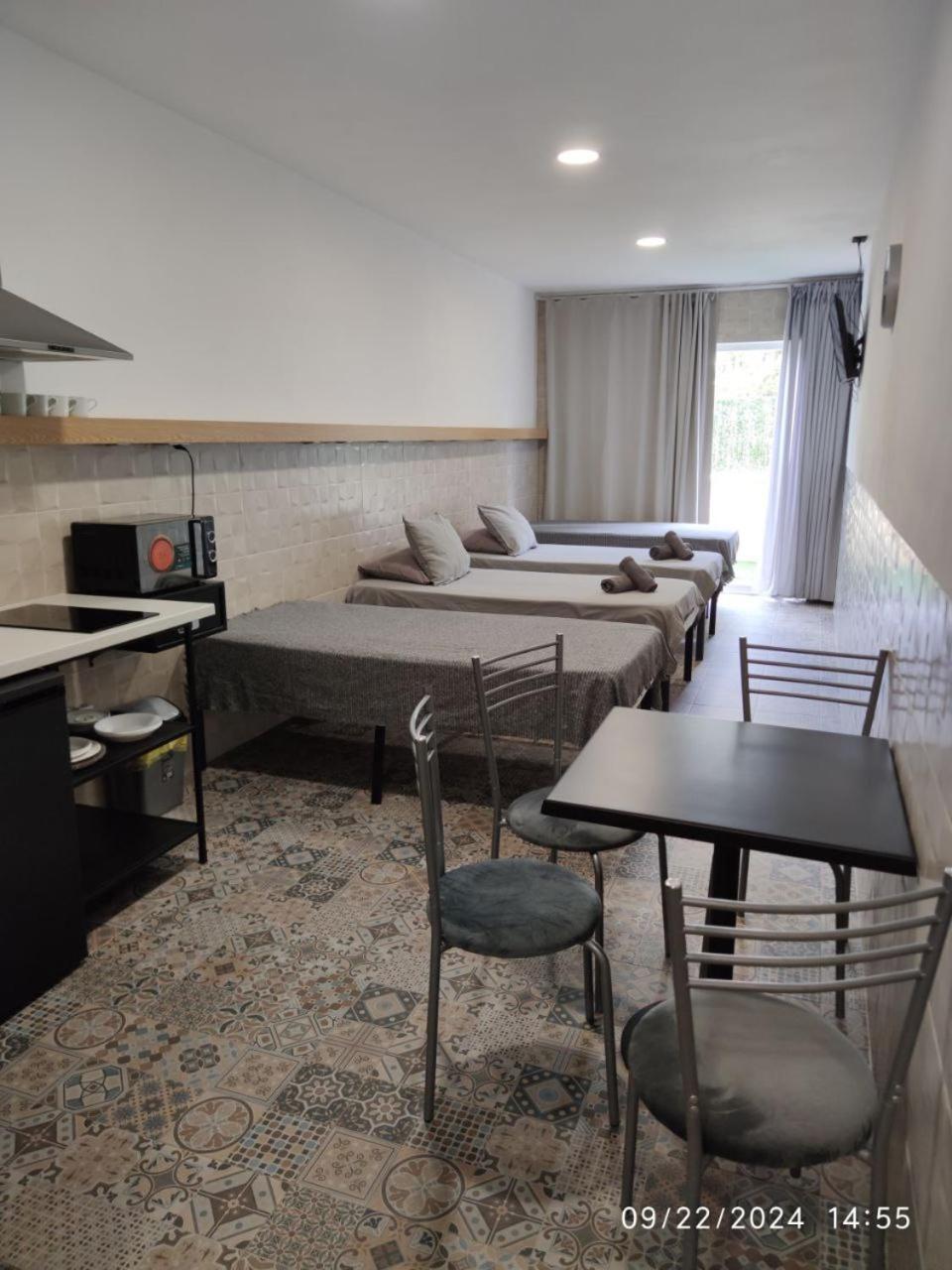 La Ruta Appartement
